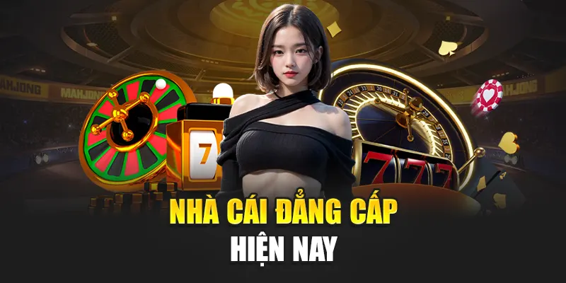 Sản phẩm cá cược 