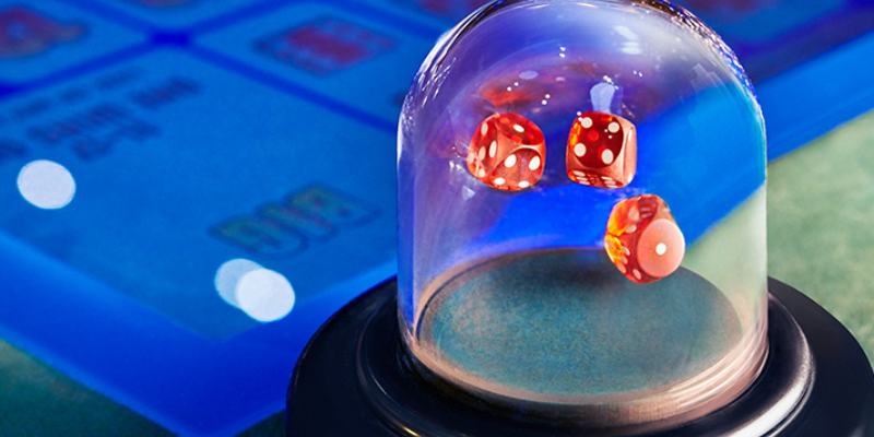 Kinh nghiệm từ người chơi chuyên nghiệp